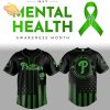 Braves Freedom Jersey Celebrate Juneteenth with Pride-3D Baseball Jersey