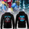 Washington Redskins Harry Potter Night Hoodie