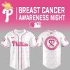 Phillies x ALS Awarenss Night 2025 Jersey