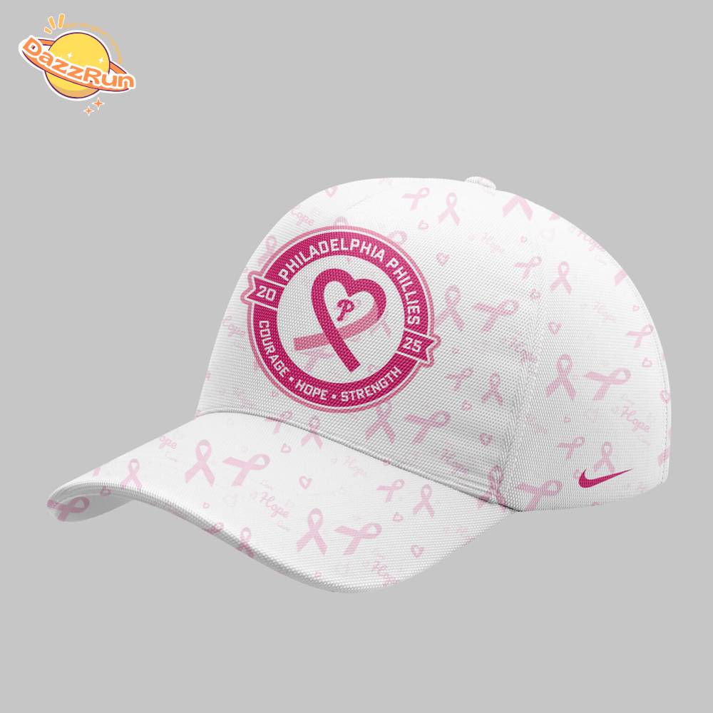 Phillies x Cancer Awareness Night 2025 Jersey Phillies x Cancer Awareness Night 2025 Jersey