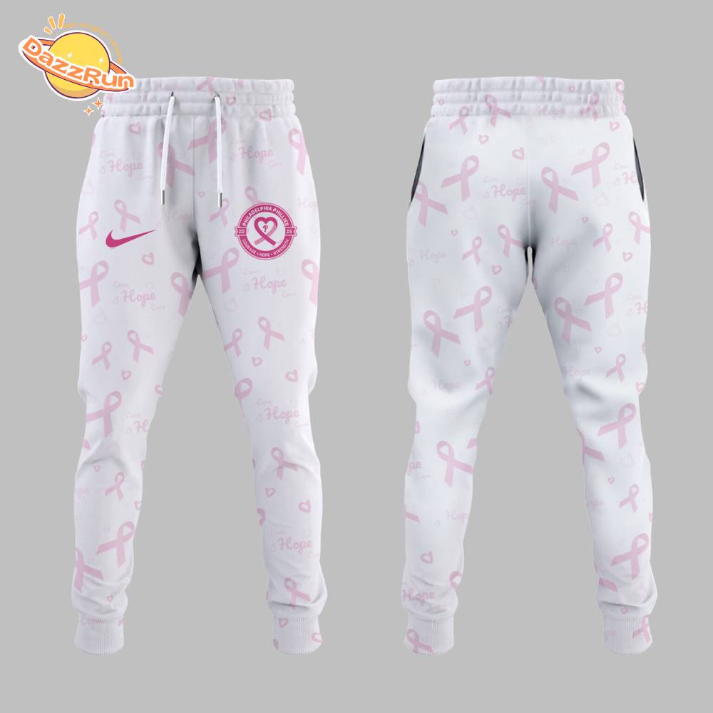 Phillies x Cancer Awareness Night 2025 Jersey Phillies x Cancer Awareness Night 2025 Jersey