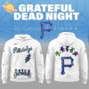 Los Angeles Chargers City Made Limited Edition Hoodie