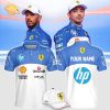 Tottenham Hotspur – UEFA Europa League Champions 2024-2025 Polo