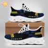 Detroit Diesel Max Soul Shoes Multicolor