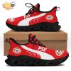 Merc AMG Petronas Sport Chunky Custom Sneaker