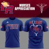 Coach Dawn Staley Limited Edition 2025 TSHIRT