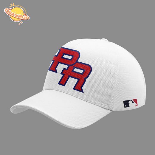 Puerto Rico Baseball Nurse Appreciation White TShirt
