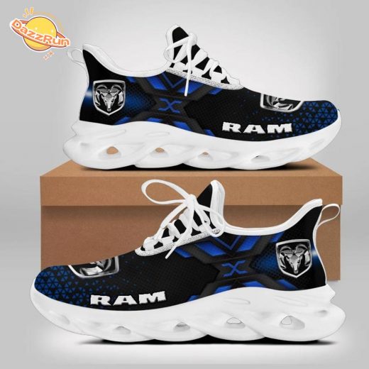Ram truck Max Soul Shoes Multicolor