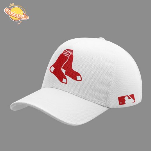 Dazzrun2FRed Sox x ALS Awareness Night 2025 Hoodie 3