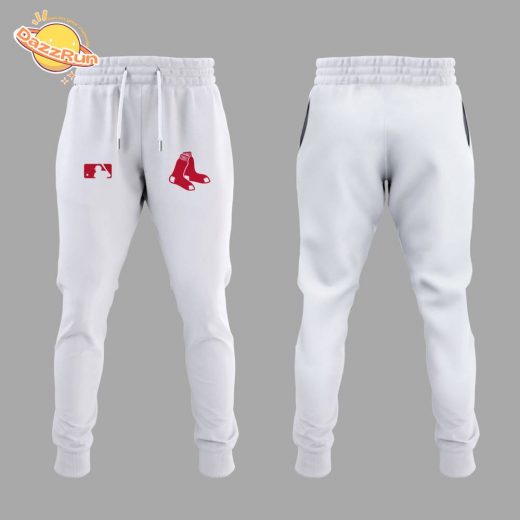 Red Sox x ALS Awareness Night 2025 Jersey