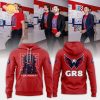 Cronulla Sharks x Star Wars Death  Hoodie