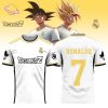 Borussia Dortmund x One Piece Unisex T-shirt