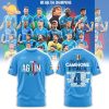 Columbus Clingstones MEMORIAL DAY SPECIALTY T-Shirt