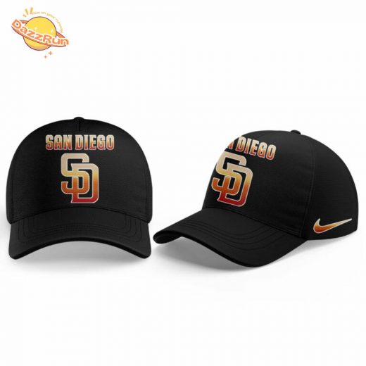 San Diego Padres Native American Heritage Combo Jersey