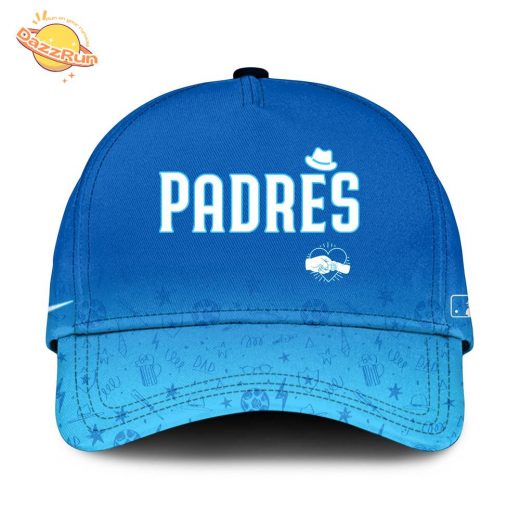 San Diego Padres Special Father’s Day Limited Edition Hoodie