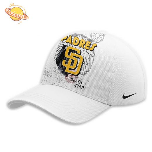 San Diego Padres x Death Wars Baseball Jersey