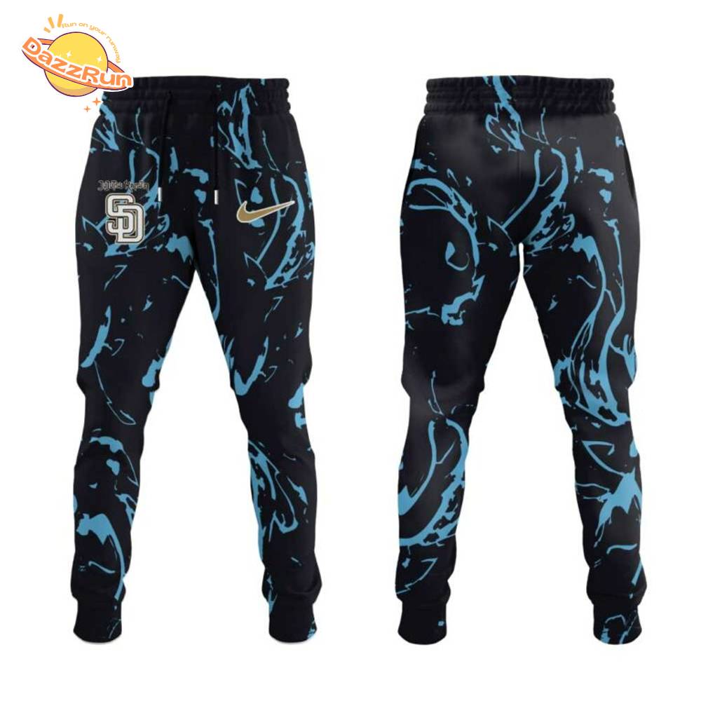 San Diego Padres x Jujutsu Kaisen Limited Edition Jersey 2025 Jersey San Diego Padres x Jujutsu Kaisen Limited Edition Jersey 2025 Jersey