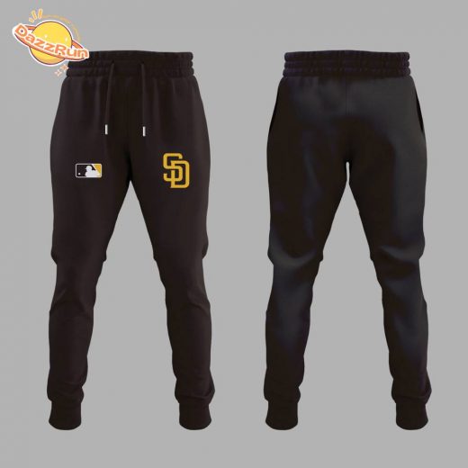 Dazzrun2FSan Diego Padres x Mental Health Awareness Month 2025 Hoodie 3