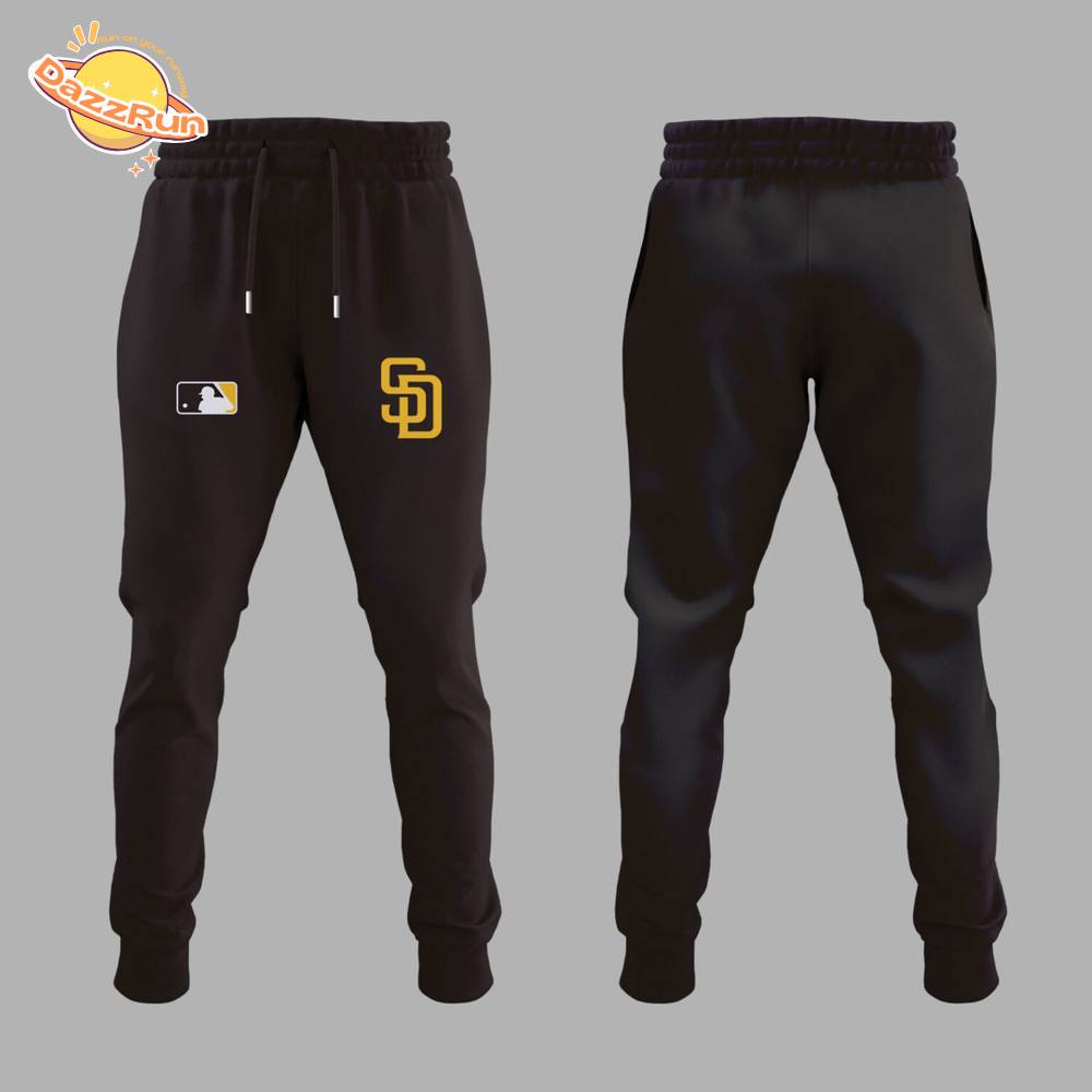 San Diego Padres x Mental Health Awareness Month 2025 Hoodie San Diego Padres x Mental Health Awareness Month 2025 Hoodie