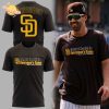 Philadelphia Phillies x Mental Health Awareness Month 2025 Tshirt