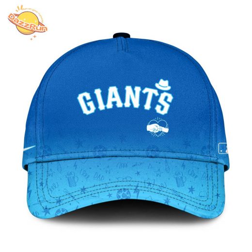 San Francisco Giants Special Father’s Day Limited Edition Hoodie