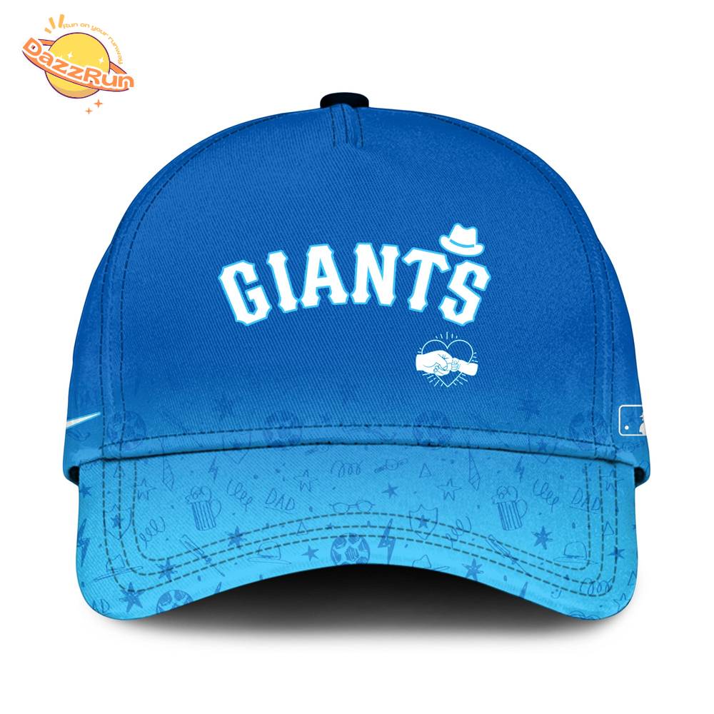San Francisco Giants Special Father’s Day Limited Edition Jersey San Francisco Giants Special Father’s Day Limited Edition Jersey