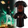 West Virginia Mountaineers 2025 Special Edition Baseball Jerseys Custom Name and Number