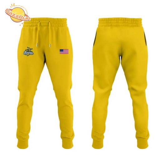 Savannah Bananas X Tennessee Titans Limited Edition 2025 Tshirt