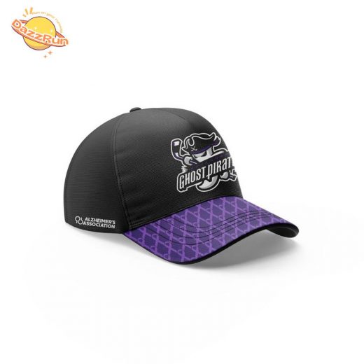 Savannah Cancer 2025 Hockey Jersey Limited Editions
