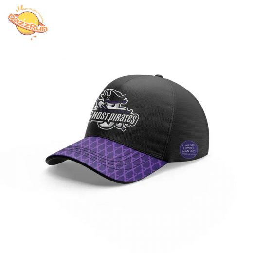 Dazzrun2FSavannah Cancer 2025 Hockey Jersey Limited Editions 3