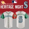 San Diego Padres Native American Heritage Combo Jersey