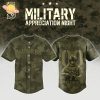 2025 Grays Nebraska Baseball Jersey Custom Number
