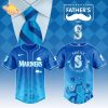 2025 Lilo & Stitch New York Yankees Baseball Jersey