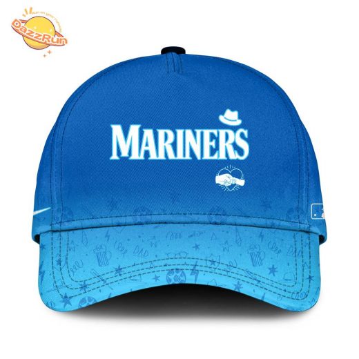 Seattle Mariners Special Father’s Day Limited Edition Jersey