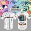 Men’s Texas Rangers ‘Gothic Frontier Edition’ Vapor Premier Limited Jersey