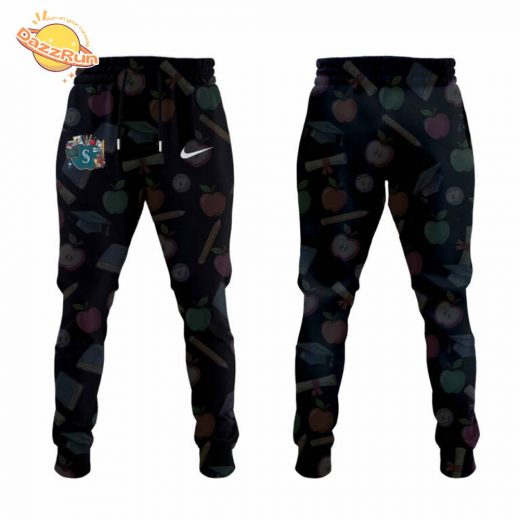 Dazzrun2FSeattle Mariners TEACHER Appreciation Combo Jersey 3