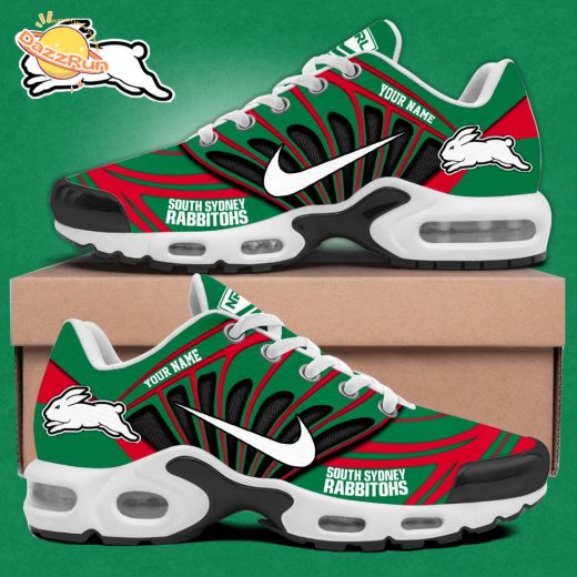 South Sydney Rabbitohs TN Shoes New