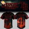 Philadelphia Phillies x Death Wars Baseball Jersey Combo