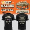 Special Big Ass Stadium Tour x Pittsburgh Pirates Tshirt 2025 2