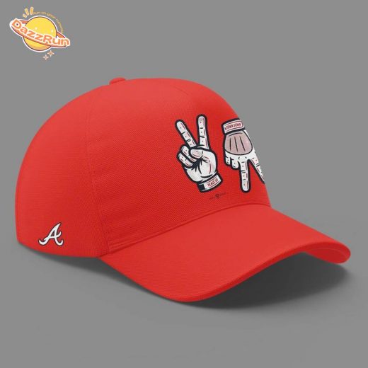 Special New Atlanta Braves Collection Tshirt