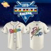 Tampa Rays Harry Potter Night Jersey – Special Edition