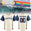 Royals Italian Heritage Celebration Limited Edition Jersey