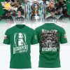 Washington Mystics Limited Edition 2025 T SHIRT