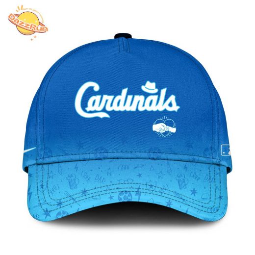 St.Louis Cardinals Special Father’s Day Limited Edition Hoodie