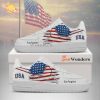 America V5 – American Flag – Independence Day AF1 Shoes