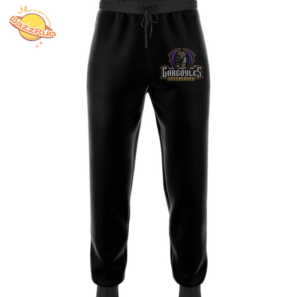 "Stone to Storm" New 2025 Special Hoodie in Black "Stone to Storm" New 2025 Special Hoodie in Black