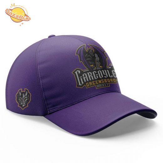 “Stone to Storm” New 2025 Special Hoodie in Purple