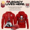 Phillies Baseball Military Appreciation Day Hoodie