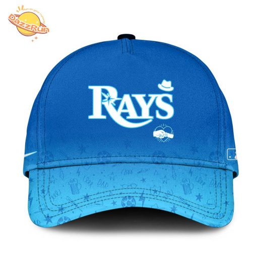 Tampa Bay Rays Special Father’s Day Limited Edition Jersey