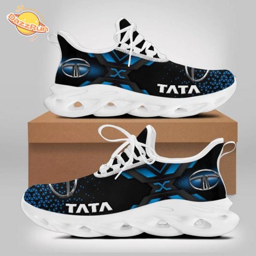 Tata Max Soul Shoes Multicolor